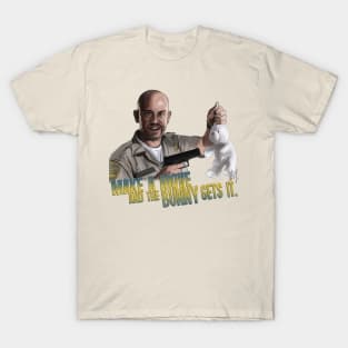 Con-Air: Make a Move T-Shirt